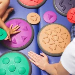 zajęcia z integracji sensorycznej